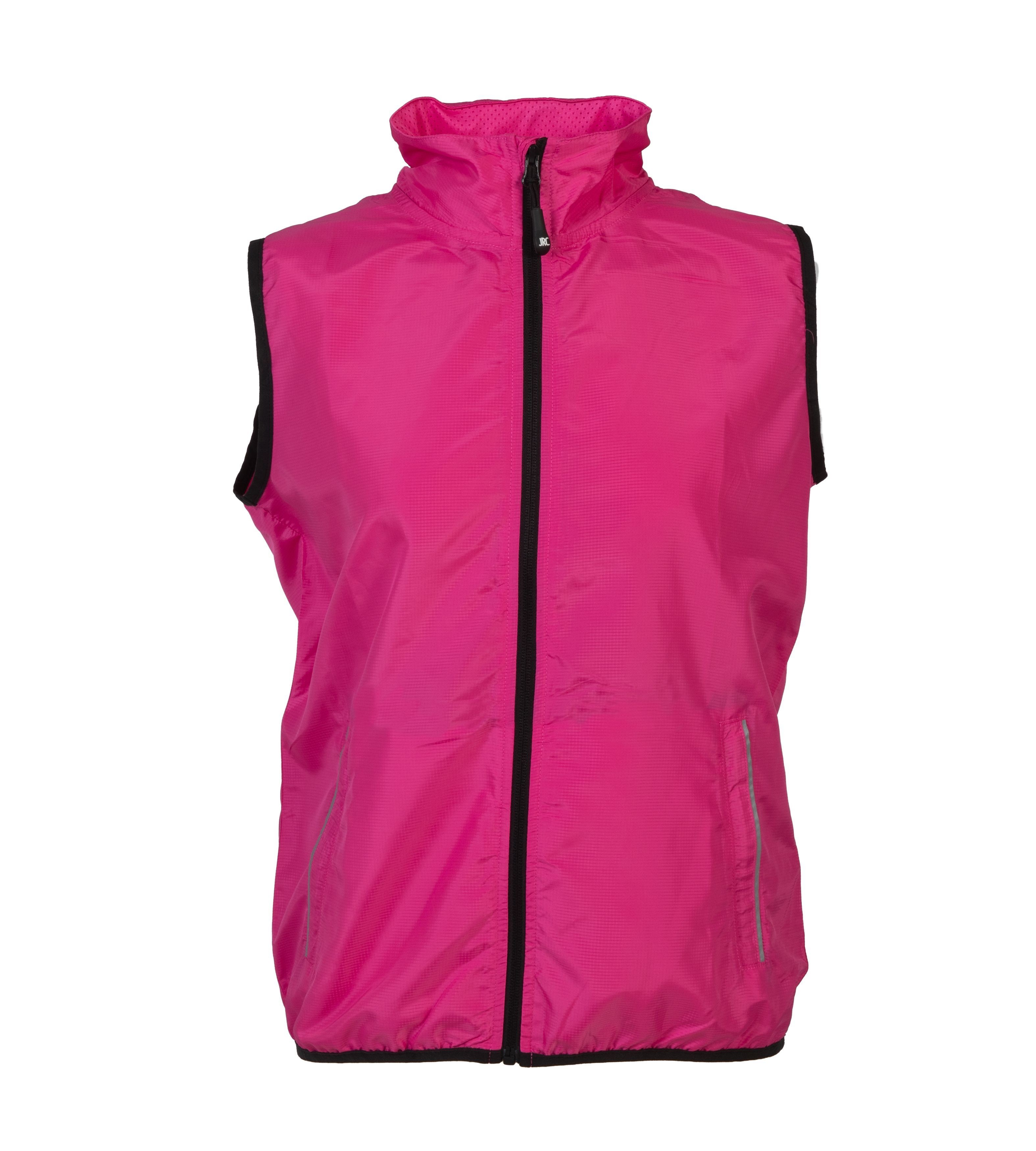 Gilet da Lavoro Multitasche JRC Fiume Lady 994790