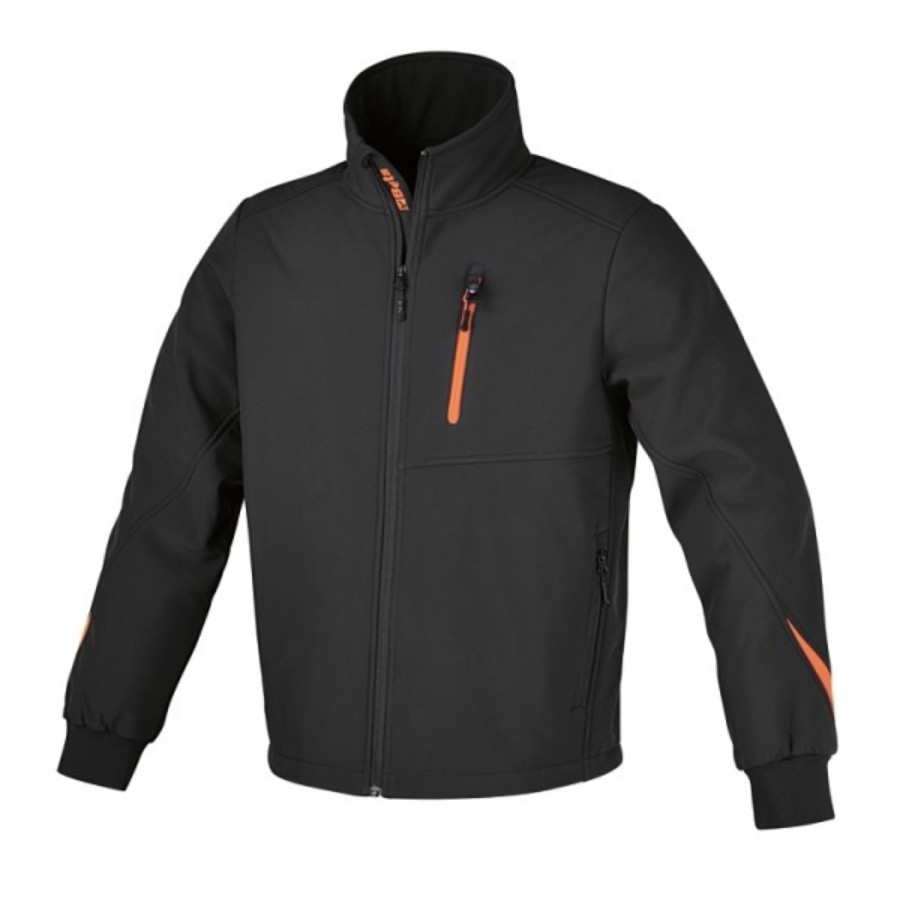 Giacca da Lavoro Beta Softshell 500TL