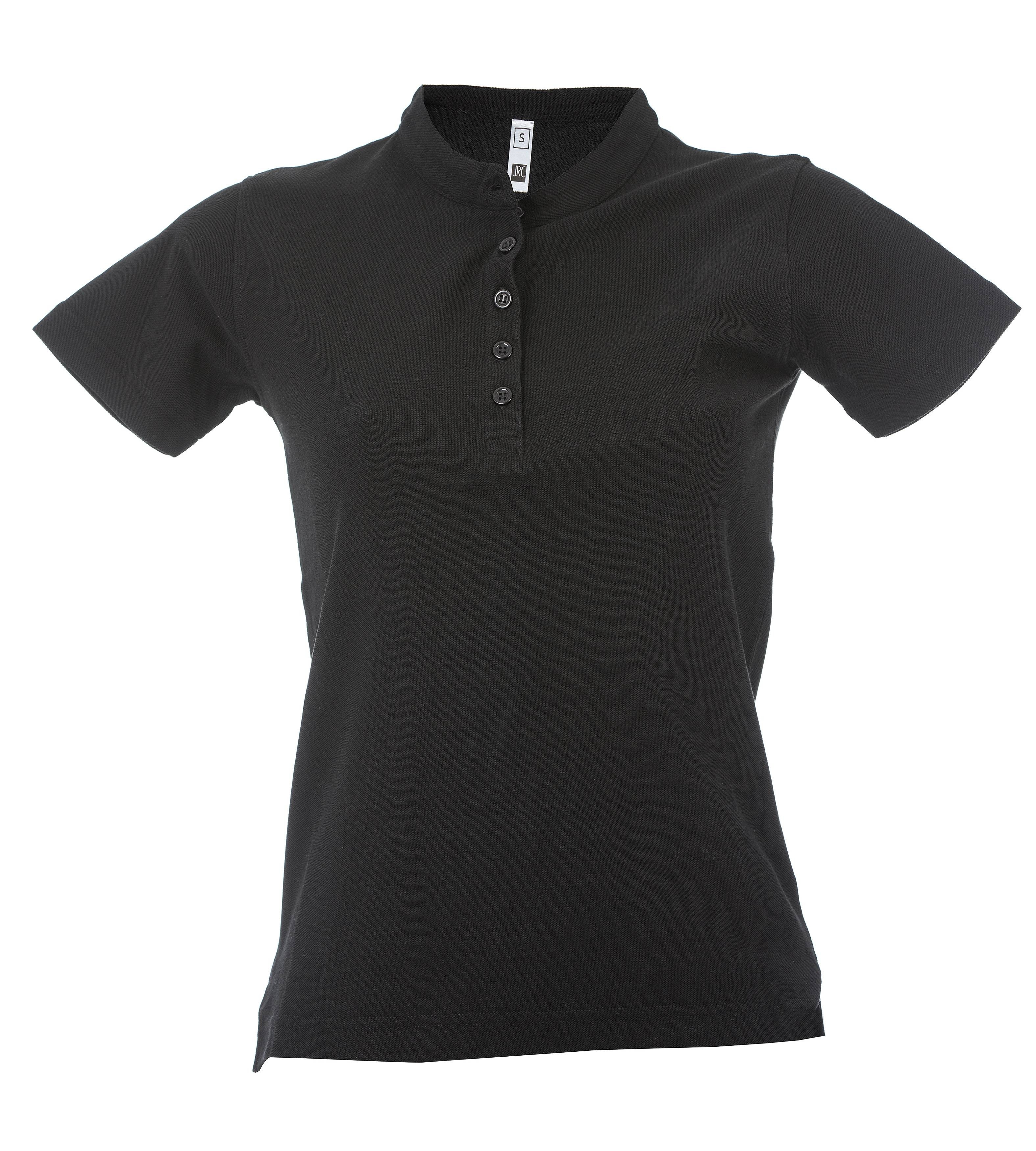 Polo da Lavoro 100% Cotone JRC Kuwait Lady 992981