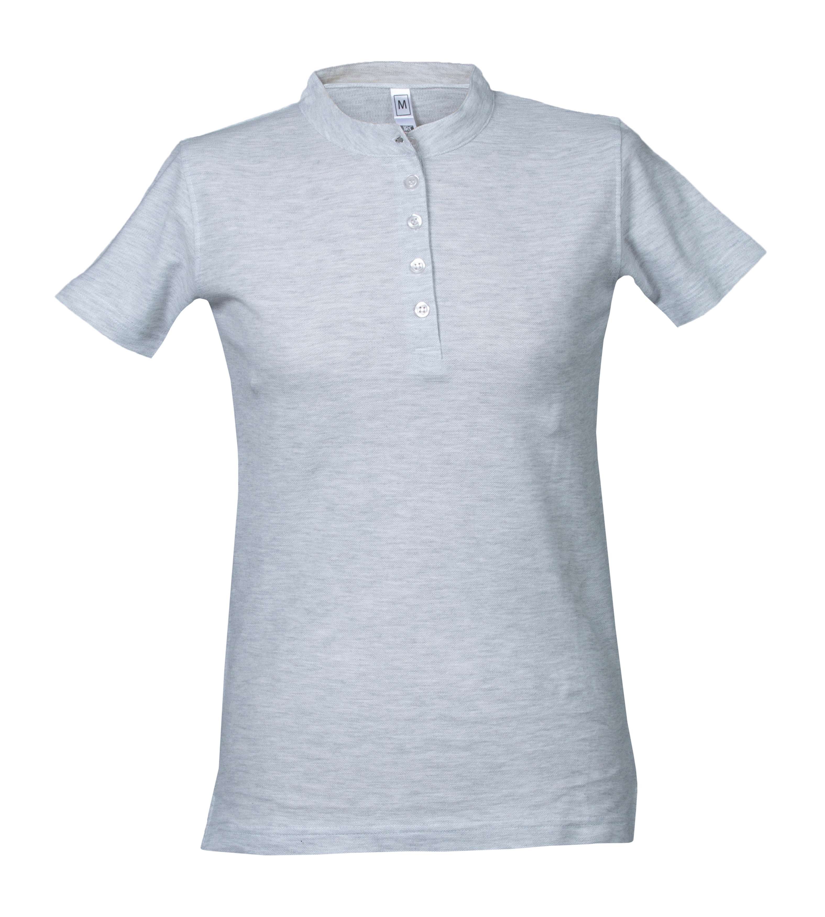 Polo da Lavoro 100% Cotone JRC Kuwait Lady 992981
