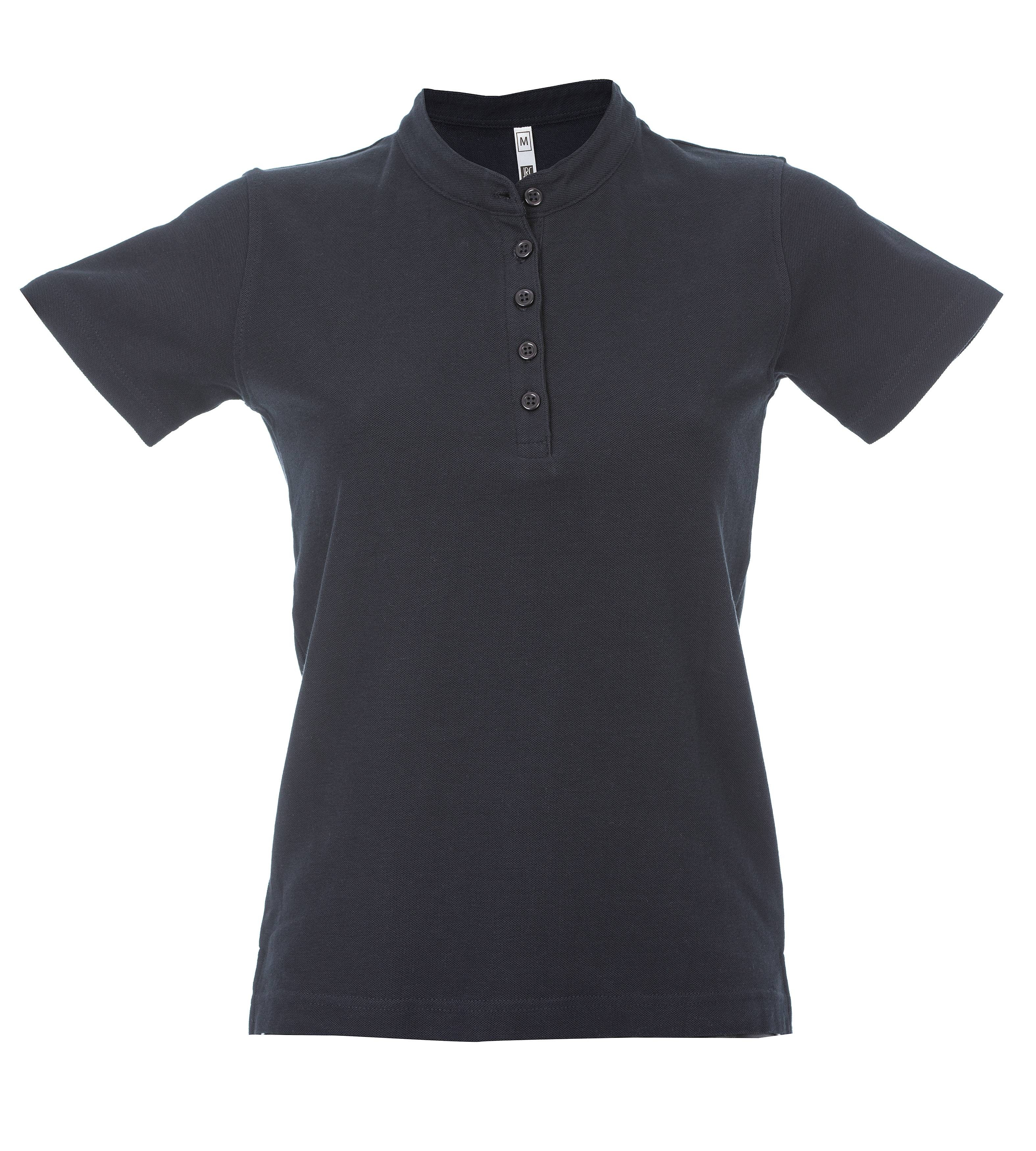 Polo da Lavoro 100% Cotone JRC Kuwait Lady 992981