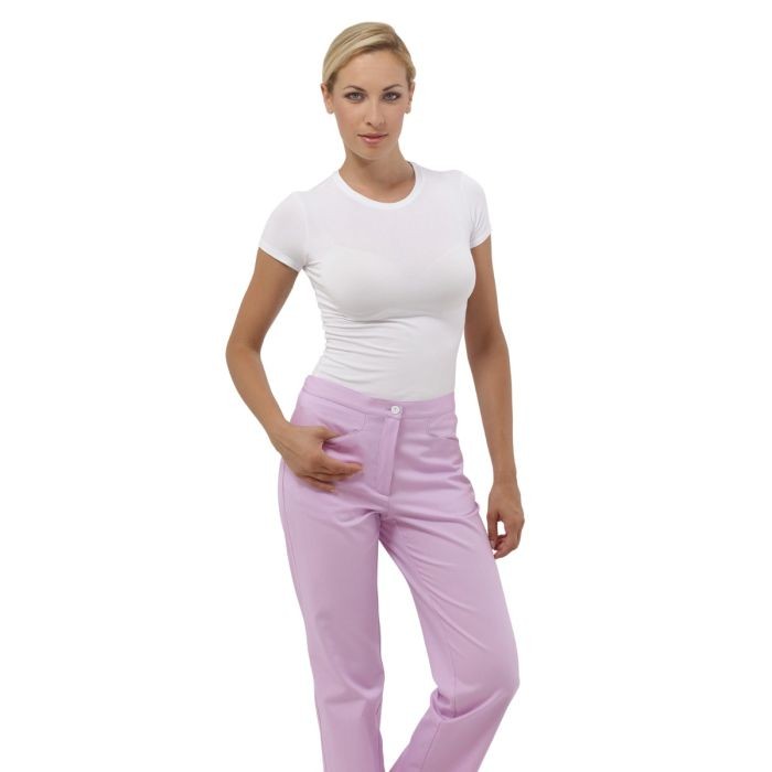Pantaloni donna 100% cotone Sky Dr.Blue Siggi - 04PA0379/00-0014