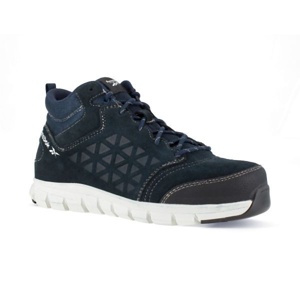 Scarpe antinfortunistiche Reebok Excel Light S3 SRC 1035