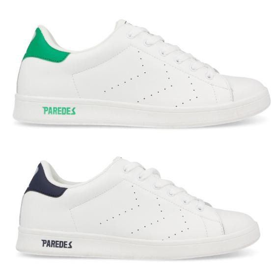 Scarpe Paredes Competizione O2 SR LD192 Basse Metalfree