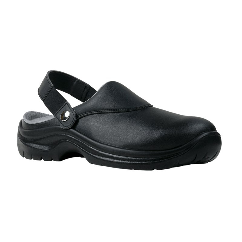 Mocassini Antinfortunistici Garsport Nevada SB - GDS1500004