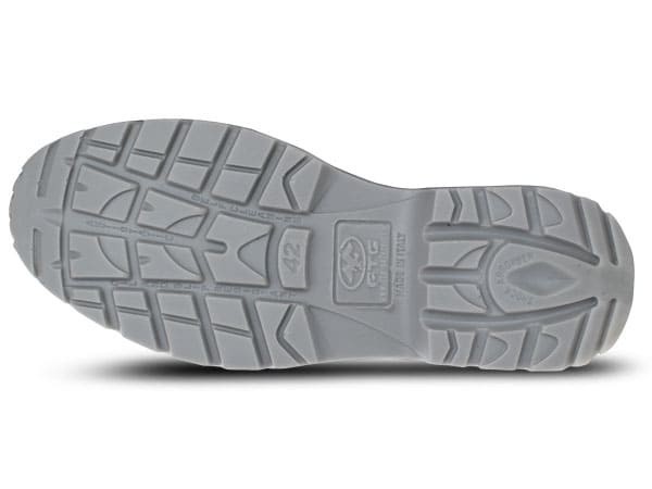 Scarpe antinfortunistiche da lavoro FTG Piper S3 SRC