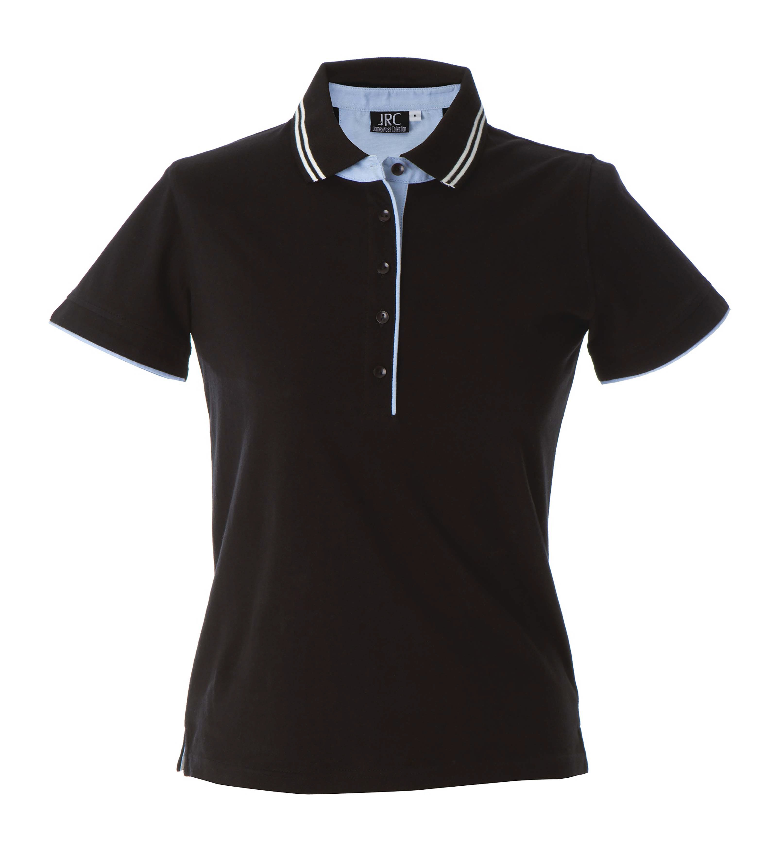 Polo da Lavoro 100% Cotone JRC Rodi Lady 989664