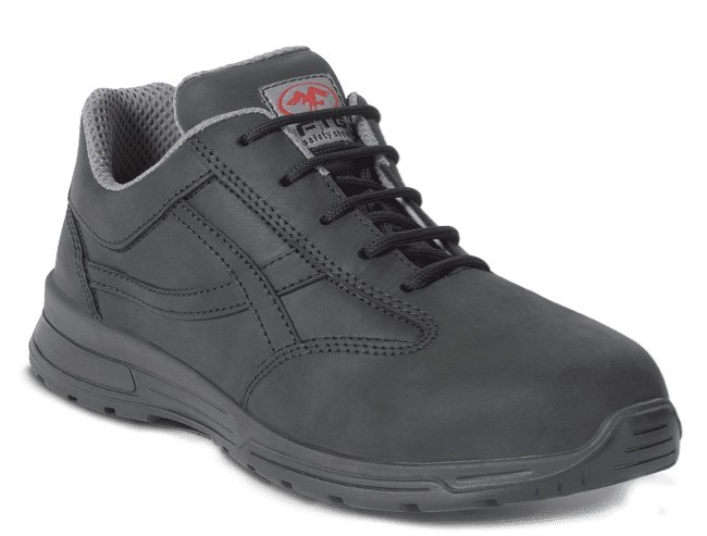 Scarpe antinfortunistiche FTG Snow S3 SRC ESD