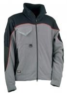 Giacca in Pile da Lavoro Cofra Rider V026