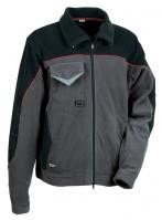 Giacca in Pile da Lavoro Cofra Rider V026