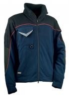 Giacca in Pile da Lavoro Cofra Rider V026