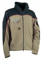 Giacca in Pile da Lavoro Cofra Rider V026