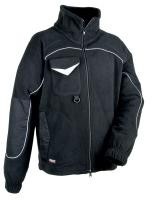 Giacca in Pile da Lavoro Cofra Rider V026