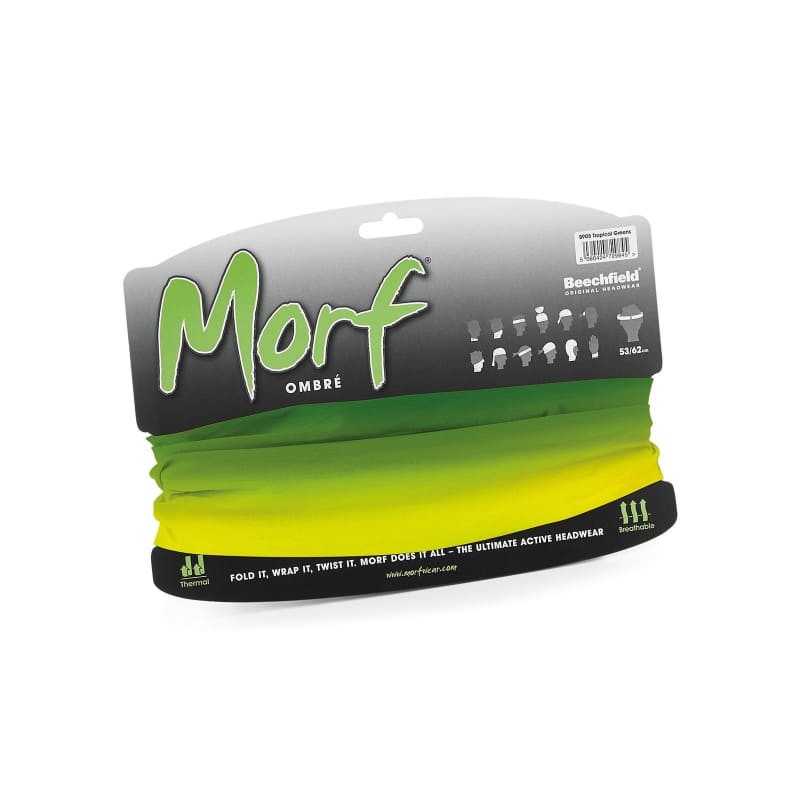 Scaldacollo Morf Ombré Beechfield - B905