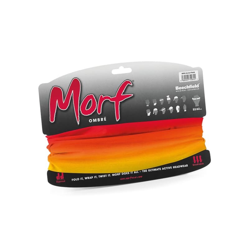Scaldacollo Morf Ombré Beechfield - B905