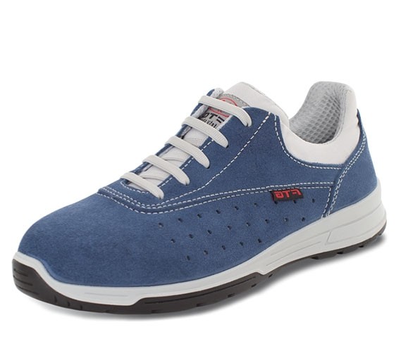 Scarpe Antinfortunistiche FTG Ride S1P SRC