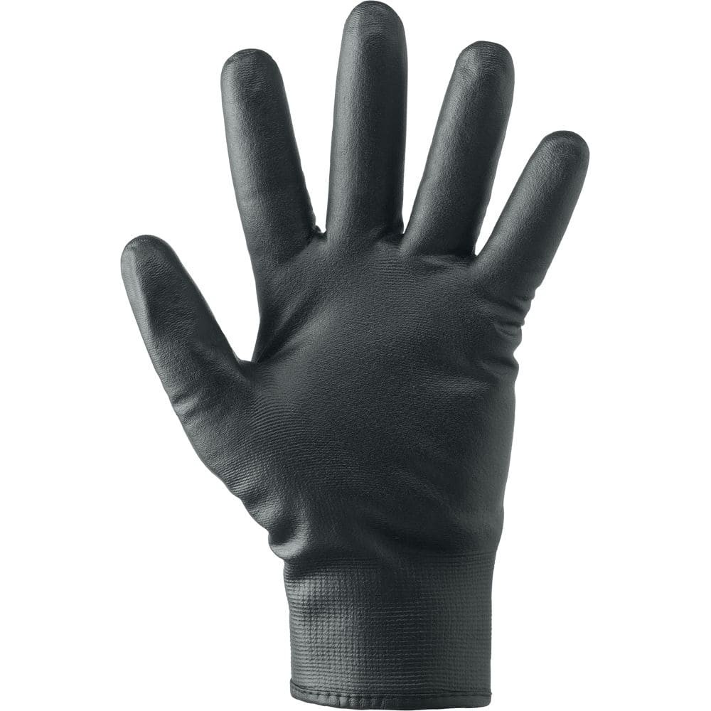 12 Paia - Guanto tecnico Termico e Anticalore - DRIVER WINTER 100% Nylon/Nitrile