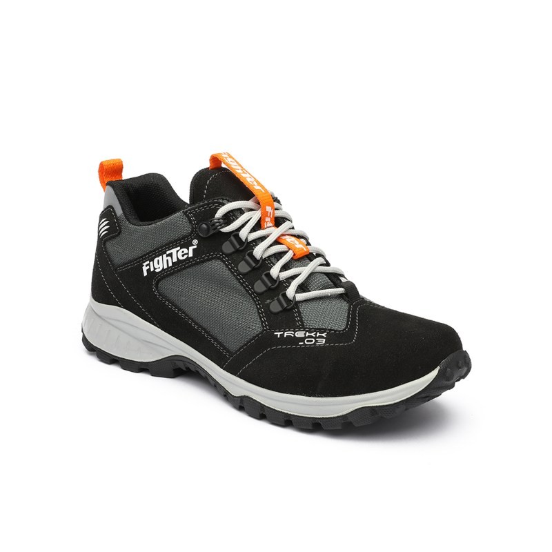 Scarpe antinfortunistiche Vettore Fighter - 845