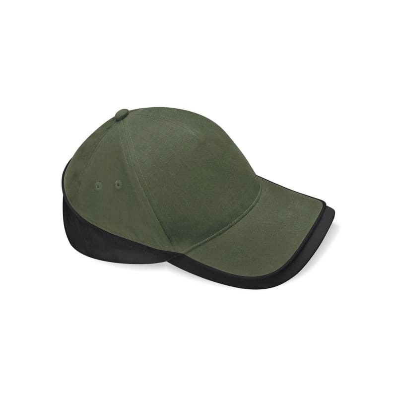 Cappello Teamwear Competition Beechfield - B171
