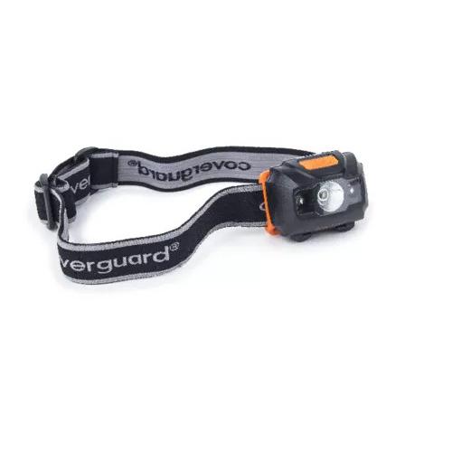 6 Pezzi - Lampada da Lavoro a Led Headlight Coverguard MO71950