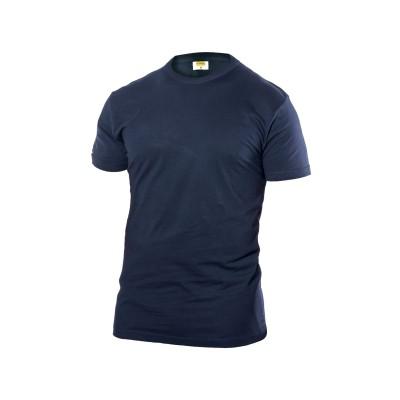 6 Pezzi - T-shirt da Lavoro Logica 993TOP/SB 100% Cotone