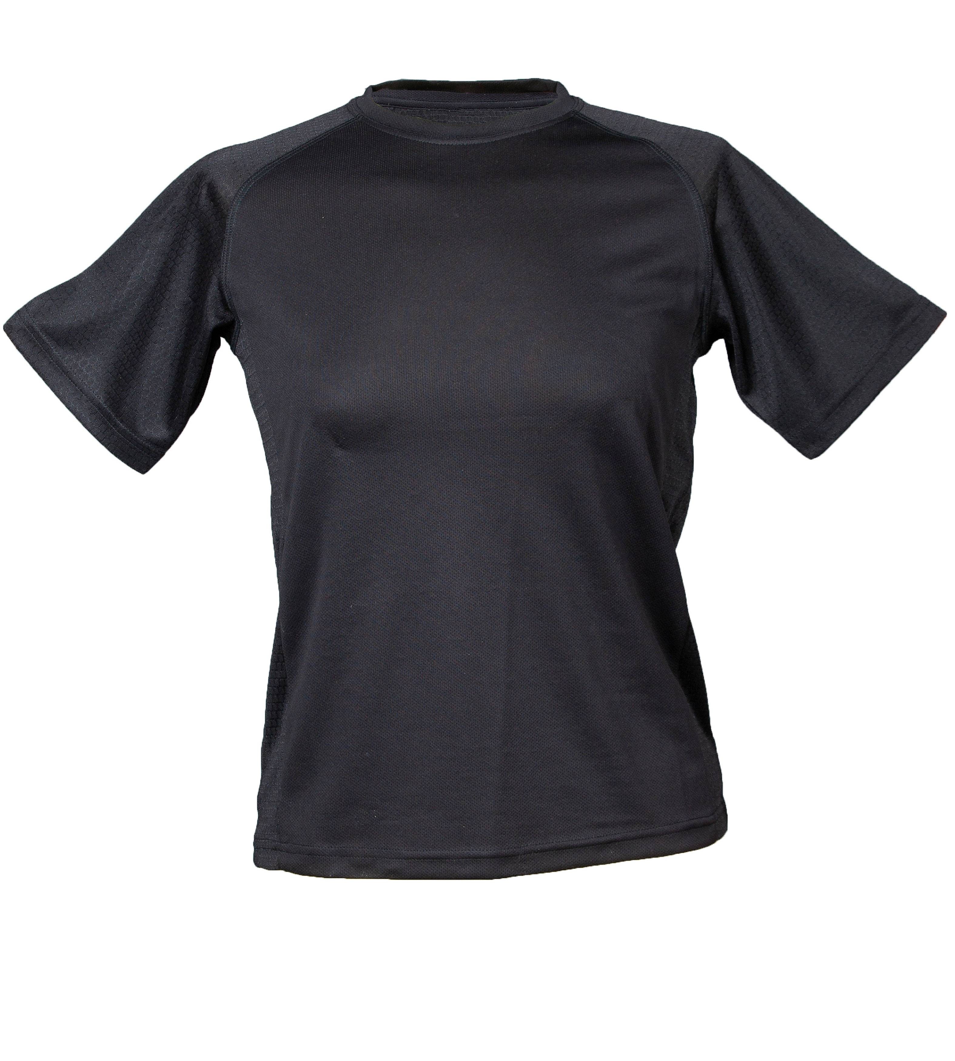 T-Shirt girocollo da Lavoro JRC Montevideo Lady 993816