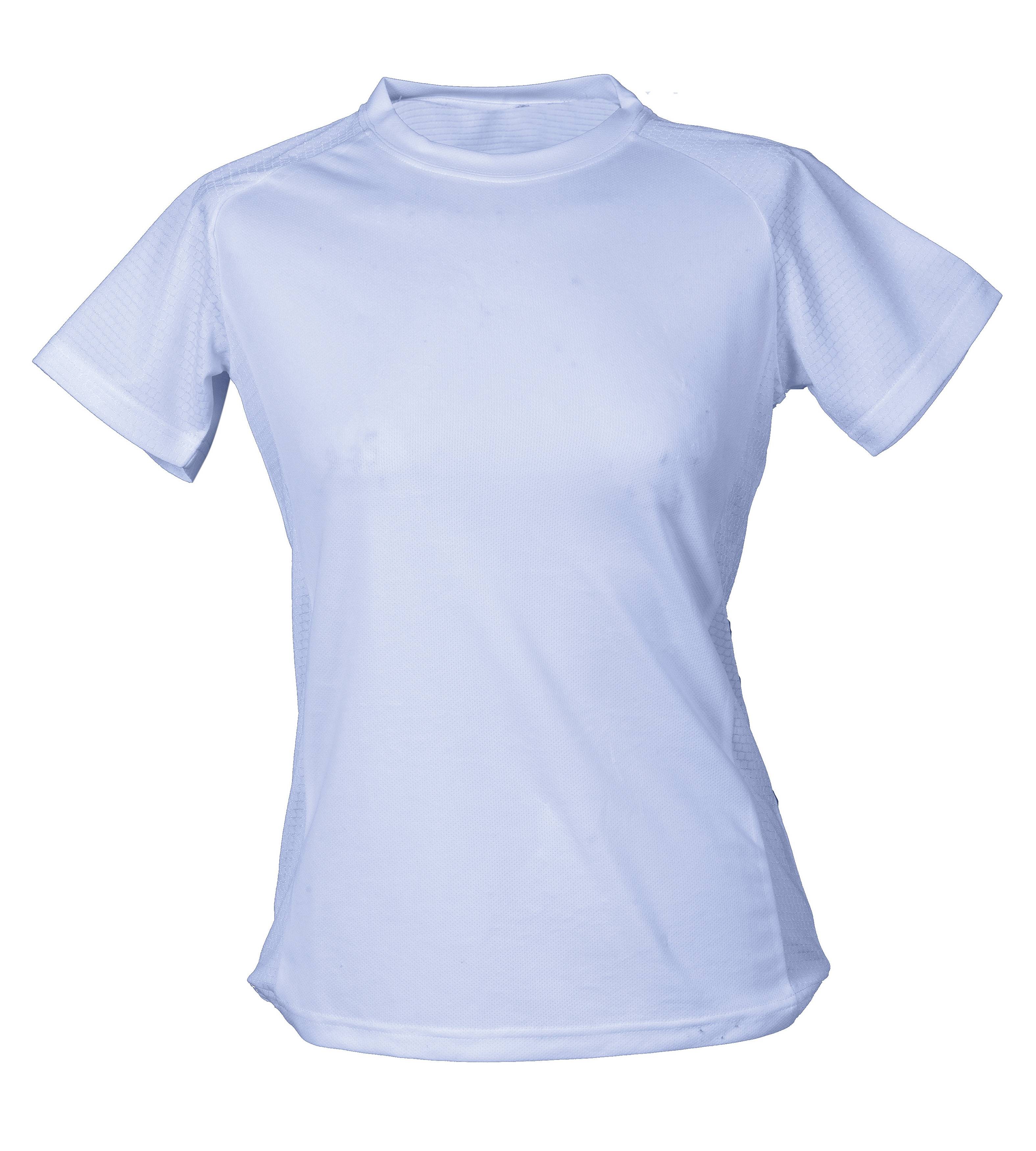 T-Shirt girocollo da Lavoro JRC Montevideo Lady 993816