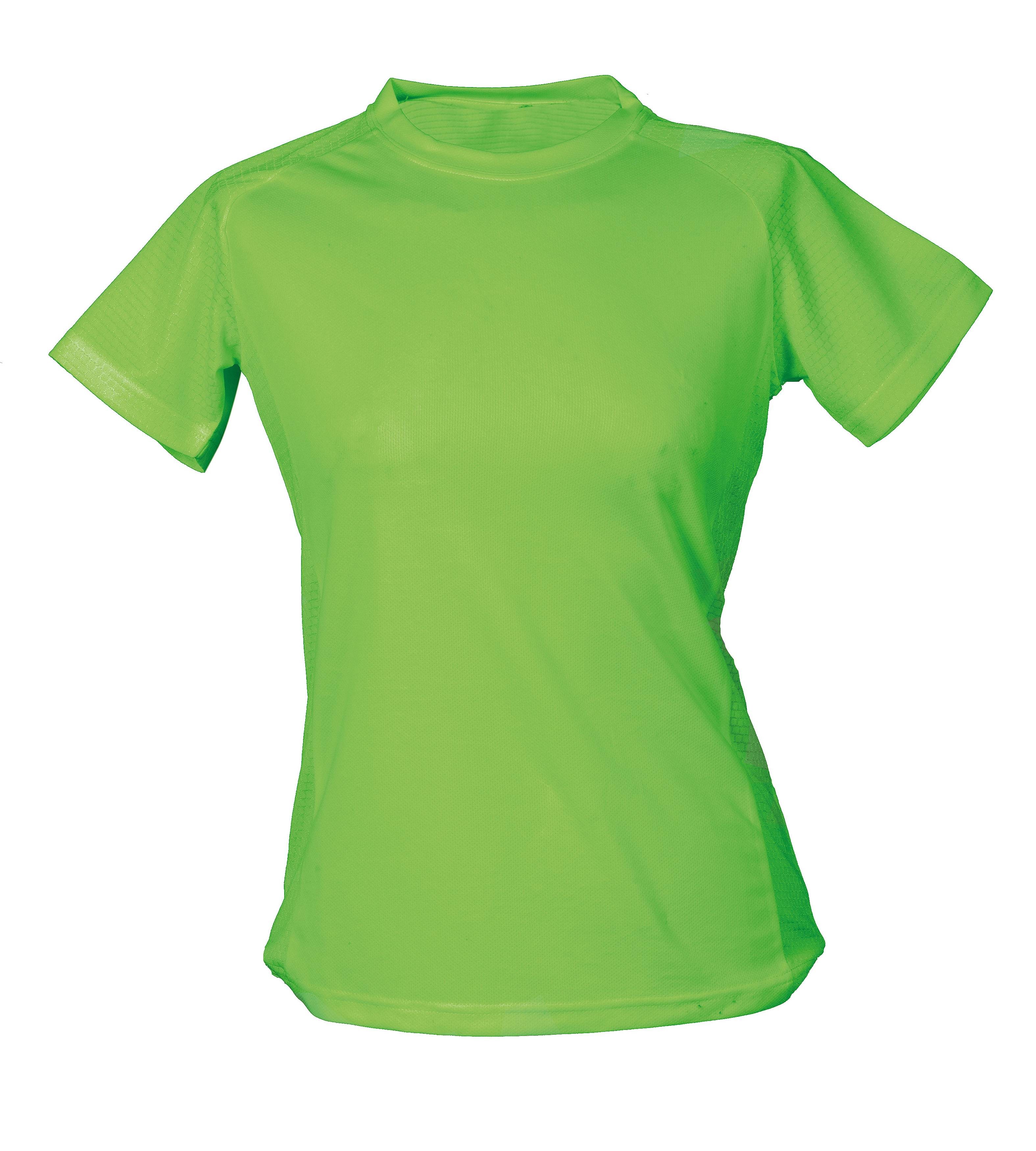 T-Shirt girocollo da Lavoro JRC Montevideo Lady 993816