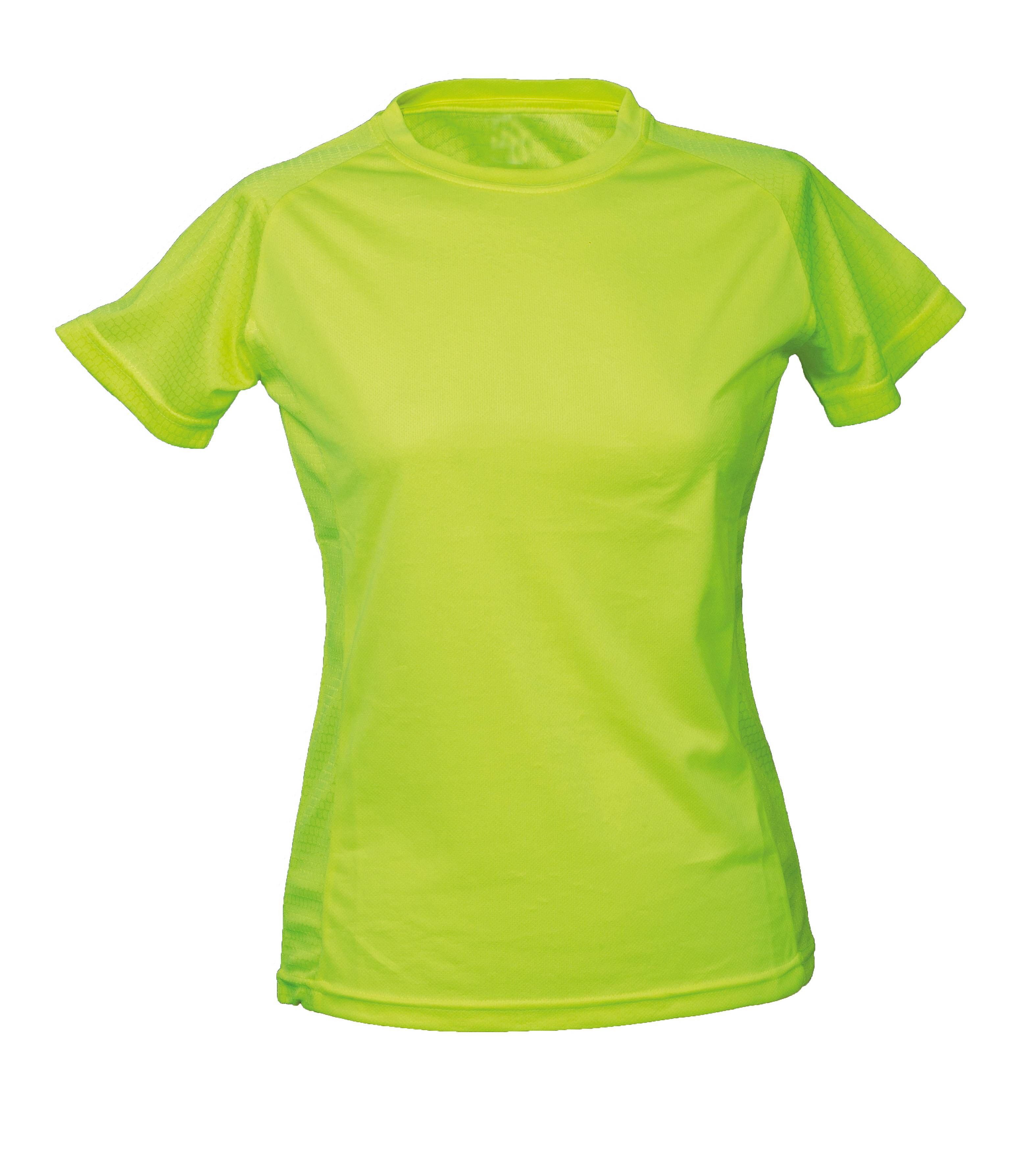 T-Shirt girocollo da Lavoro JRC Montevideo Lady 993816