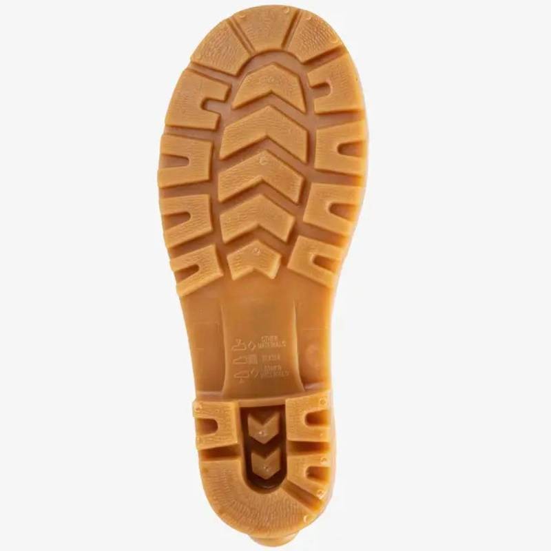 Stivali antinfortunistici Safety jogger Poseidon S4 FO POSEIDON Alti