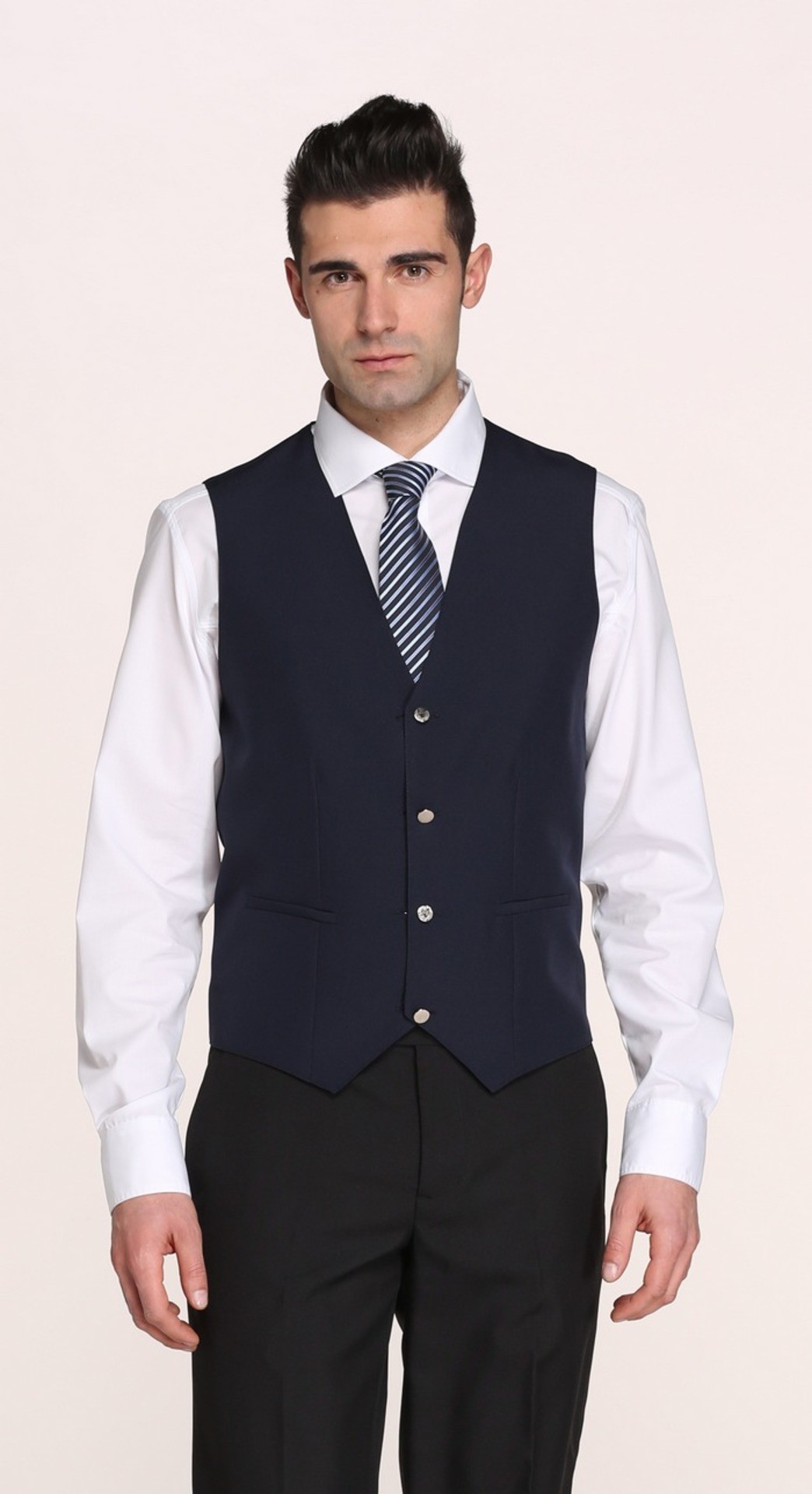 Gilet da Lavoro Giblor's Miguel 106