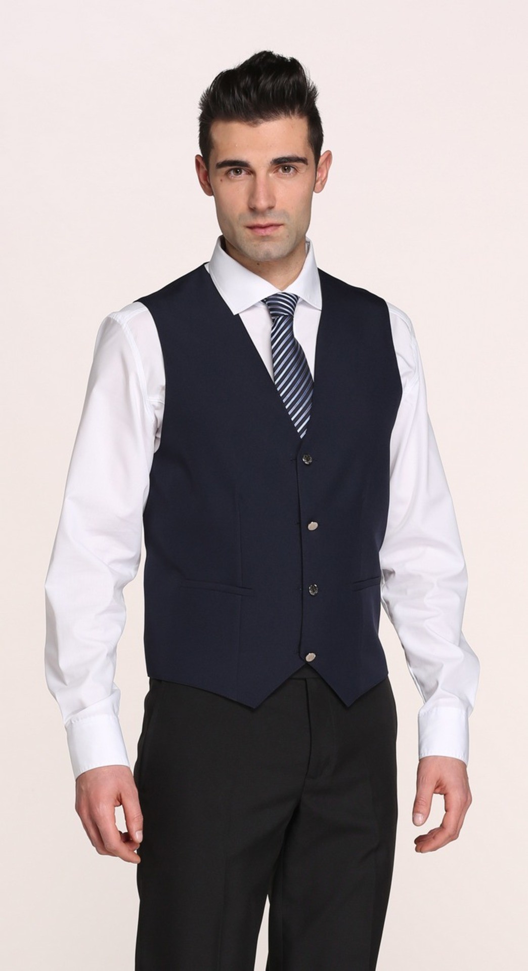 Gilet da Lavoro Giblor's Miguel 106