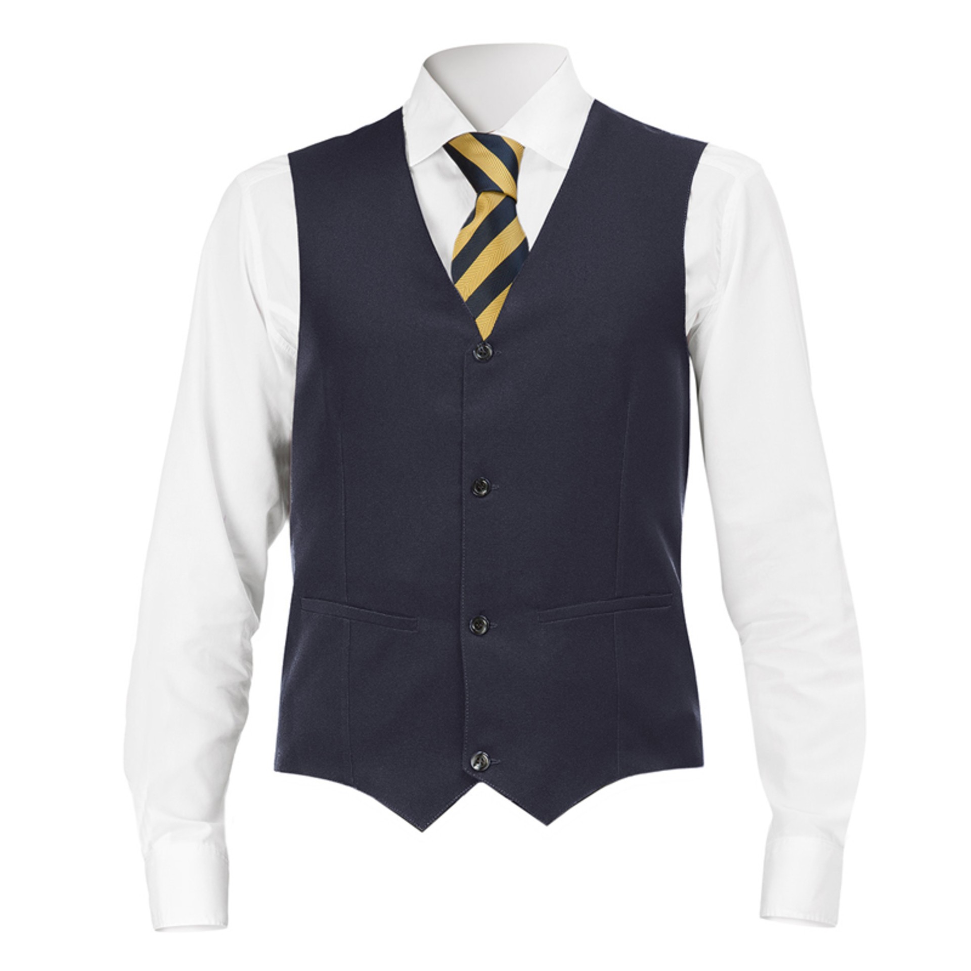 Gilet da Lavoro Giblor's Miguel 106