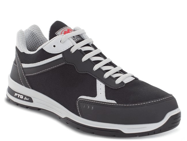 Scarpe antinfortunistiche FTG Kayak S3 SRC ESD