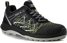 Scarpe Antinfortunistiche Grisport Fast S1P SRC ESD
