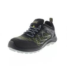 Scarpe Antinfortunistiche Grisport Fast S1P SRC ESD