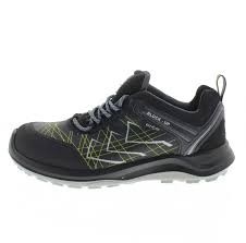 Scarpe Antinfortunistiche Grisport Fast S1P SRC ESD