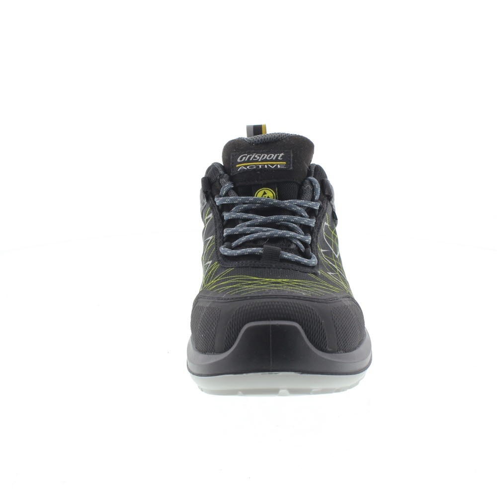 Scarpe Antinfortunistiche Grisport Fast S1P SRC ESD