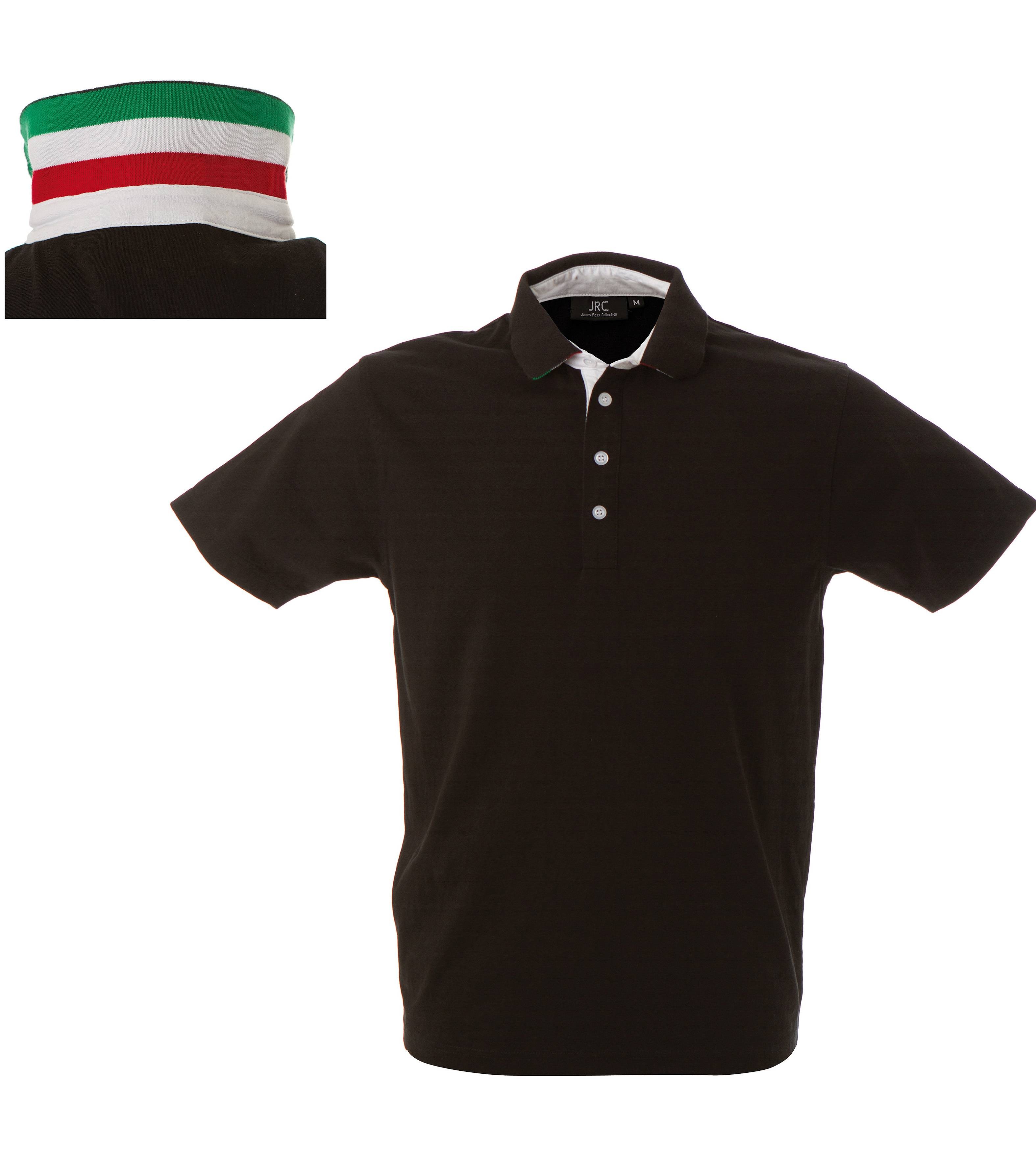 Polo da Lavoro 100% Cotone JRC Riccione 989123