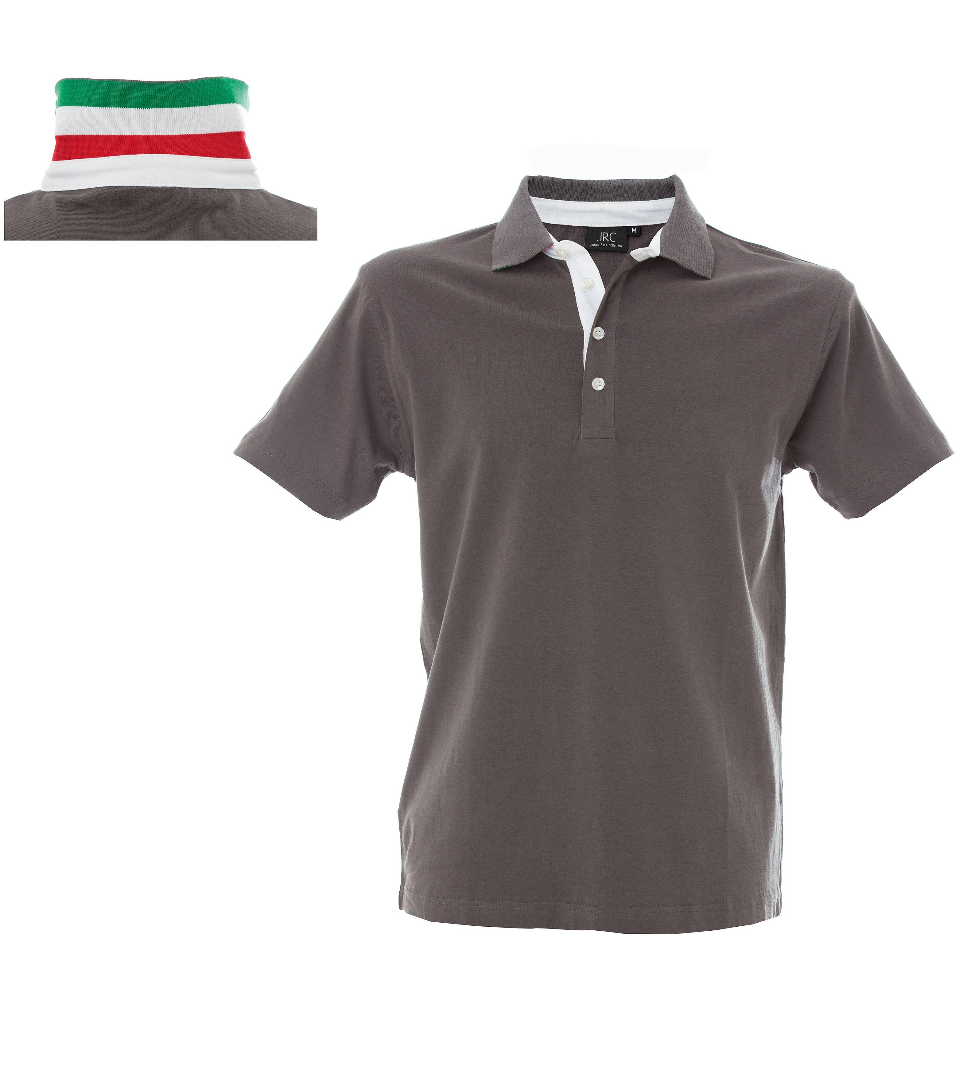 Polo da Lavoro 100% Cotone JRC Riccione 989123
