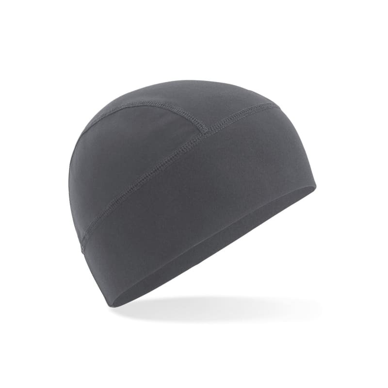 Cappello Softshell Sports Tech Beanie Beechfield - B315
