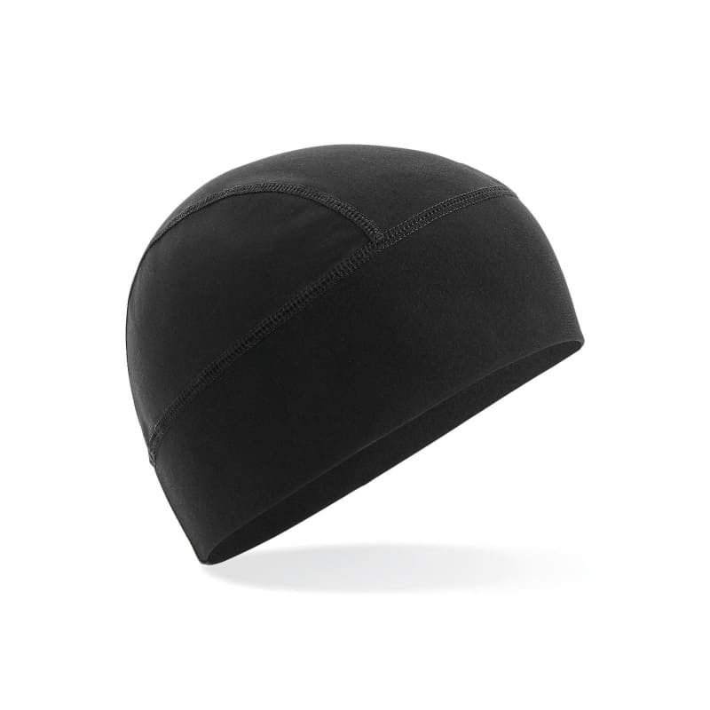 Cappello Softshell Sports Tech Beanie Beechfield - B315