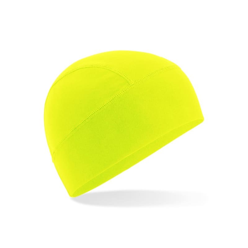 Cappello Softshell Sports Tech Beanie Beechfield - B315