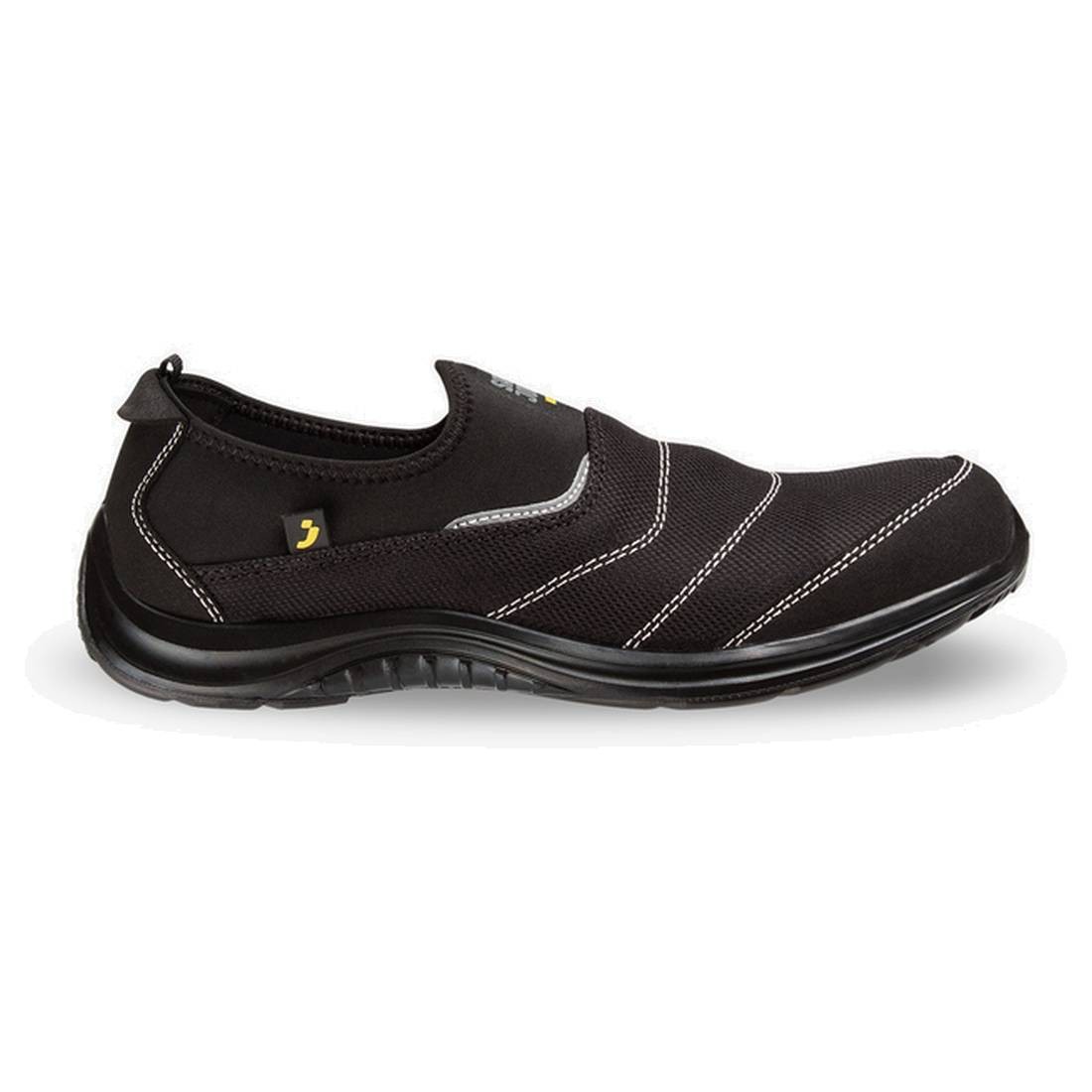 Scarpe Antinfortunistiche Safety Jogger Yukon S1P ESD SRC YUKON Basse