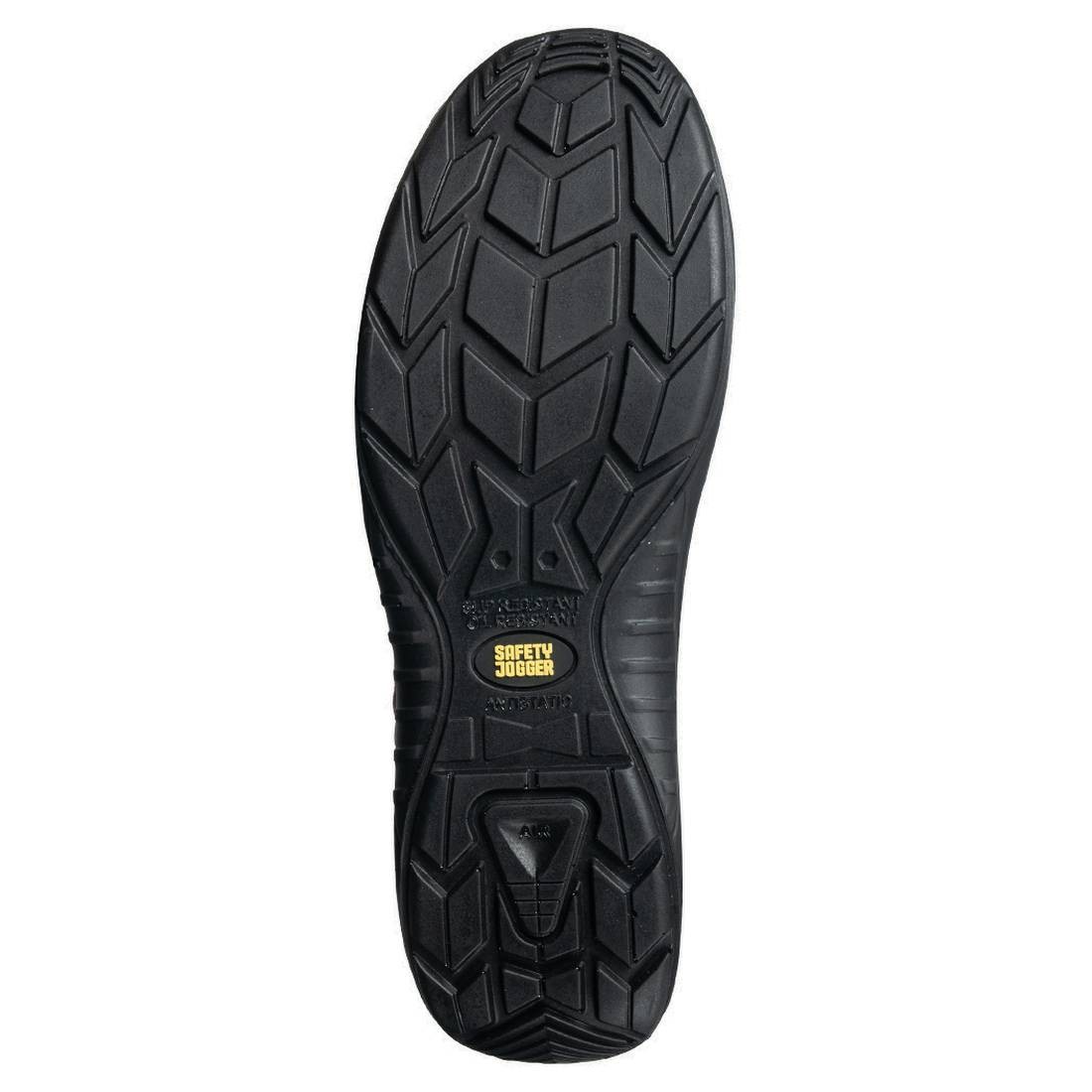 Scarpe Antinfortunistiche Safety Jogger Yukon S1P ESD SRC YUKON Basse