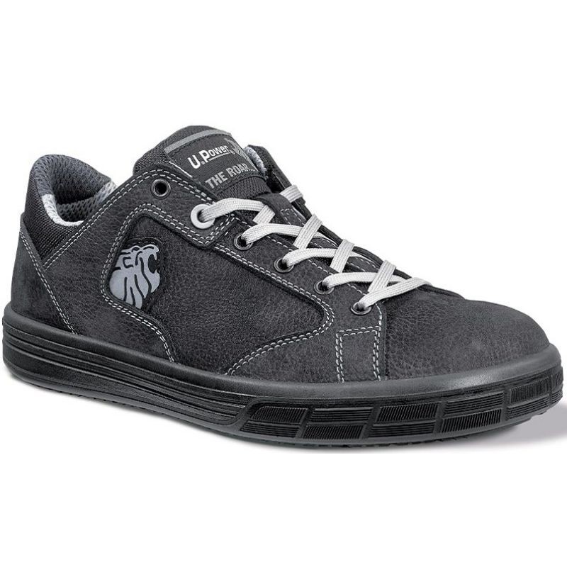 Fuori tutto - Scarpe antinfortunistiche U-power King S3 SRC SN20014 numero 43