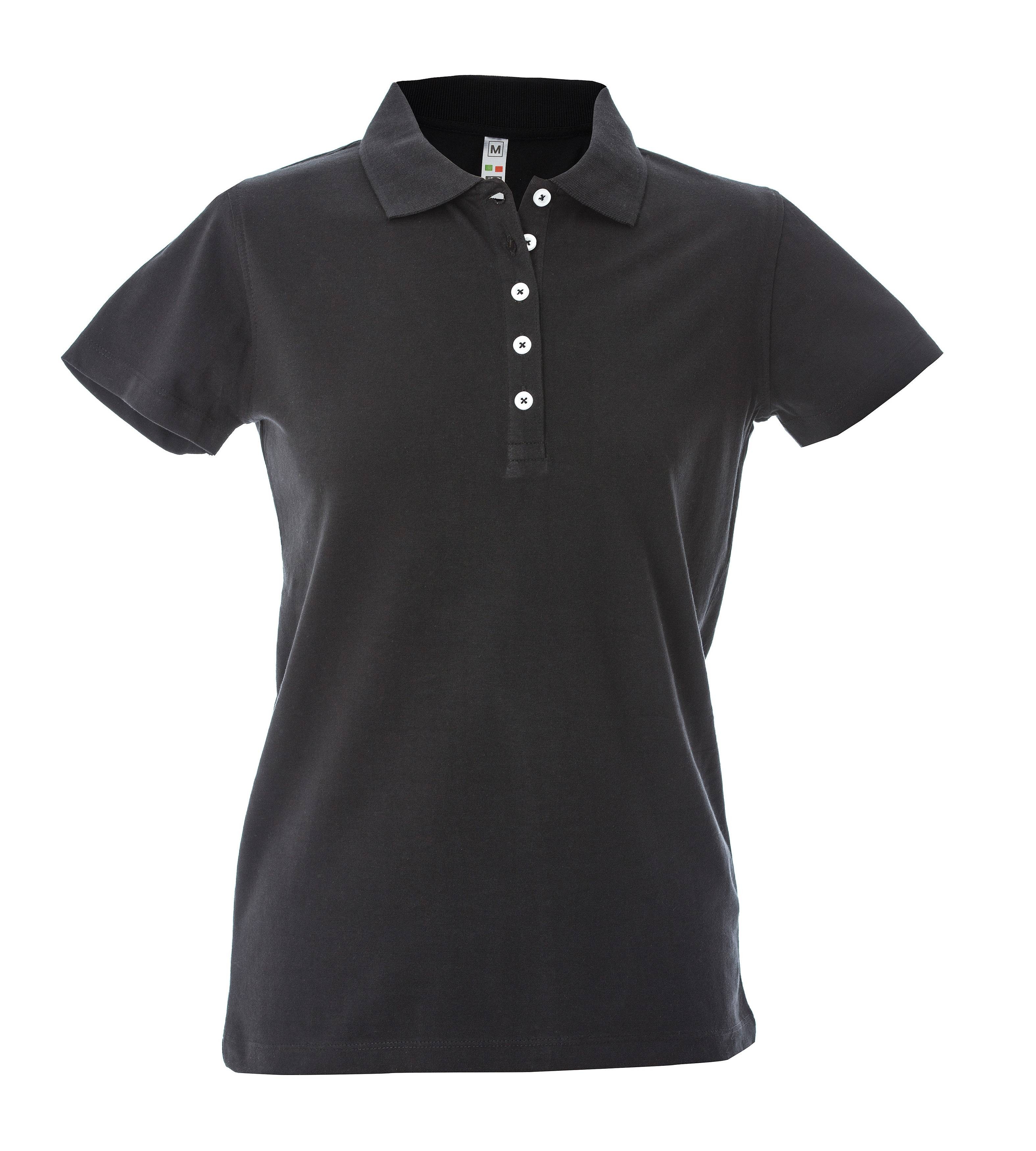 Polo da Lavoro 100% Cotone JRC Dubai Lady 991503