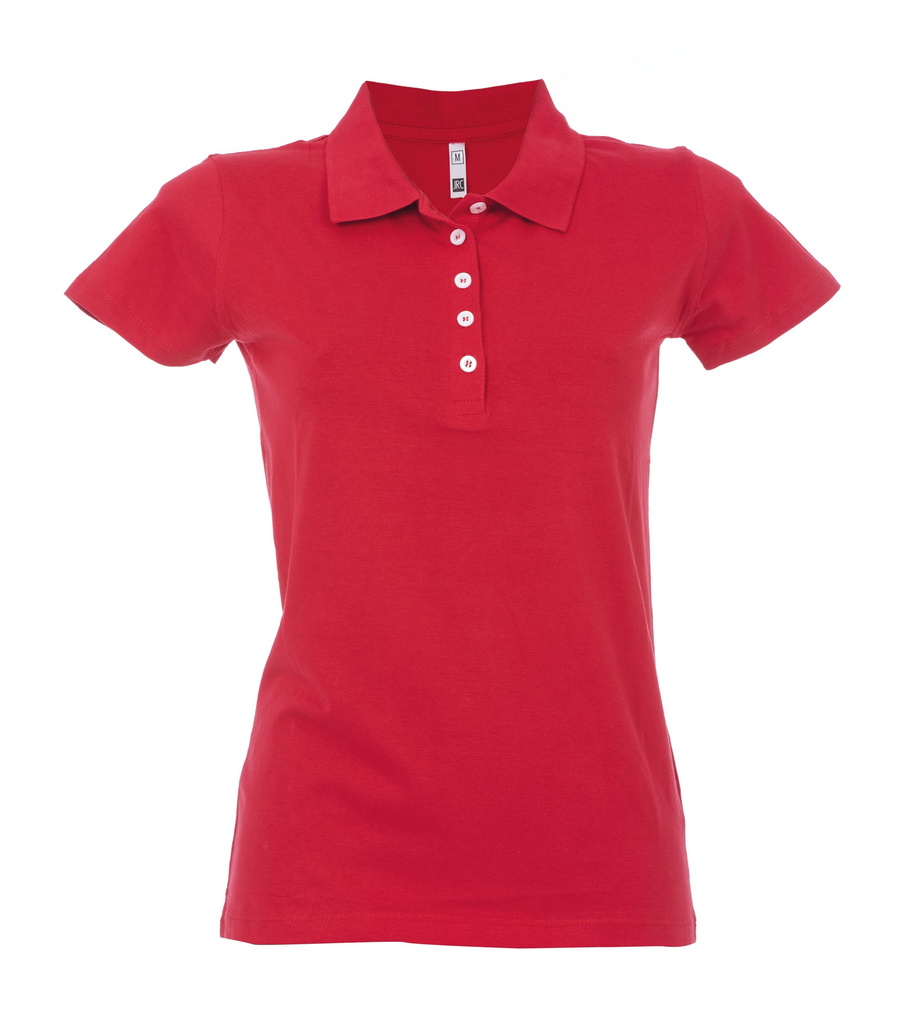 Polo da Lavoro 100% Cotone JRC Dubai Lady 991503