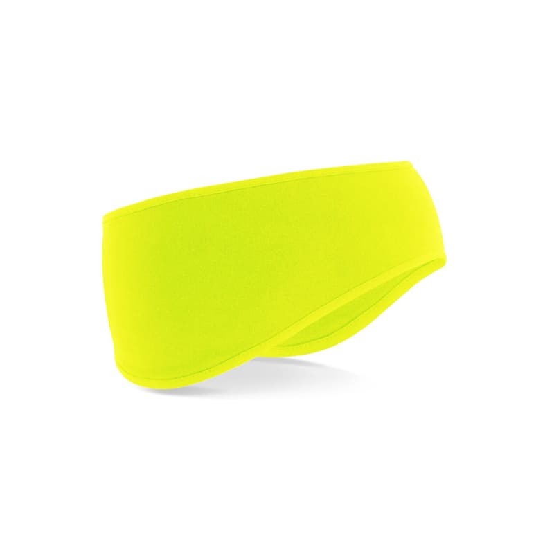 Fascia Softshell Sports Tech Beechfield - B316