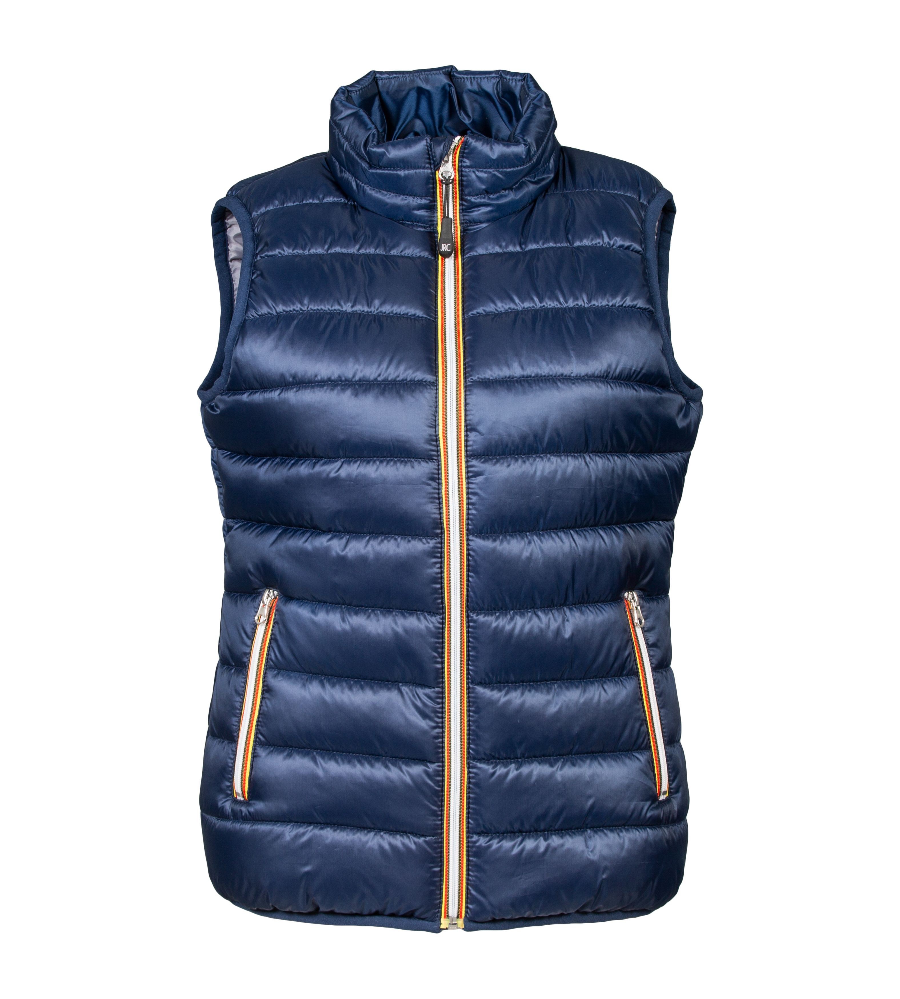 Gilet da Lavoro Imbottito Multitasche JRC Worms Lady 993880